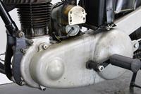 Flottweg K35 1930 200cc 1 cyl ohv