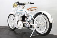 Excelsior 4¼hp c.1922 550cc 1 cyl sv Blackburne