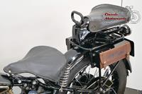 Göricke MS 1 1928 347cc 1 cyl ohv MAG