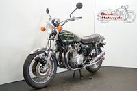 Kawasaki Z900 1976 903cc 4 cyl ohc