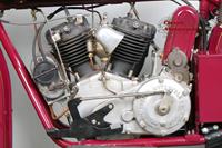 Indian Scout 600 1926 600cc 2 cyl sv