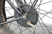 Matchless T3 1929 500cc 1 cyl sv