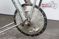 BMW R5 1936 500cc 2 cyl ohv