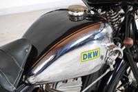 DKW Bock 200 1931 200cc 1 cyl ts