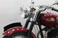 Royal Enfield J2 c.1953 500cc 1 cyl ohv