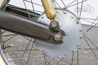 DKW 115 Sputnik 1956 50cc 1 cyl