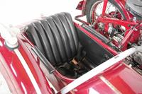 Zündapp KS600 1939 600cc 2 cyl ohv combination