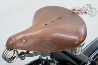 Puch Styriette 1939 60cc 1 cyl ts