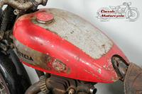 Suecia Super Sport 500 1938 500cc 1 cyl ohv MAG