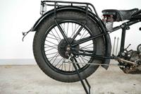 Peugeot P105 1928 350cc 1 cyl ohv