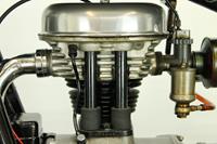 BMW R20 1937 192cc 1 cyl ohv