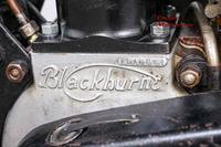 UT Bergmüller RC SV 600 1930 600cc 1 cyl sv Blackburne