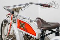 Excelsior 7C 1913 1000cc 2 cyl ioe