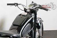 BMW R26 1959 247cc 1 cyl ohv