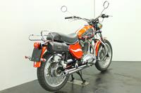 Ducati 450 Scrambler 1975 450cc 1 cyl ohc