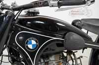 BMW R17 1937 750cc 2 cyl ohv