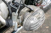 BMW R60 1956 600cc 2 cyl ohv