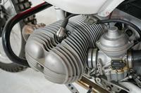 BMW R100 GS PD Pierre Laroux 1979 1000cc 2 cyl ohv