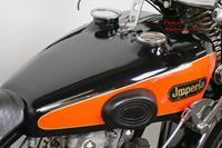 Imperia 500H 1929 500cc 1 cyl ohv MAG