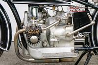BMW R32 1923 500cc 2 cyl sv
