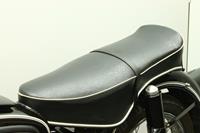 BMW R26 1956 250cc 1 cyl ohv