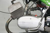 Zündapp C50 Sport 1976 50cc 1 cyl