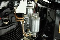 Calthorpe Ivory Major 1934 500cc 1 cyl ohv