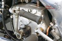 Velocette Venom 1959 499cc 1 cyl ohv