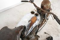 BMW R2 1931 200cc 1 cyl ohv