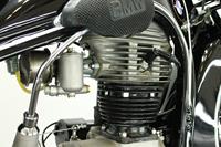 BMW/EMW R35 1952 340cc 1 cyl ohv