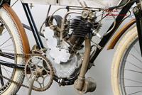 Terrot Motorette No2 264cc 1909 1 cyl aiv