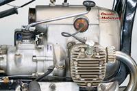 Zündapp K500 1933 498cc 2 cyl sv