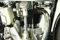 Norton Model 30 International c.1937 500cc 1 cyl ohc