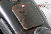 BMW R51/3 1952 500cc 2 cyl ohv