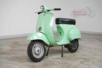 Vespa 50N 1964 75cc 1 cyl ts