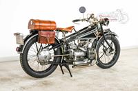 BMW R42 1927 500cc 2 cyl sv