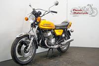 Kawasaki 750 H2 1973 748cc 3 cyl ts