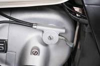 BMW R100RS Motorsport 1978 1000cc 2 cyl ohv 1of200