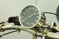 New Map OHV5 1930 500cc MAG 1 cyl ohv