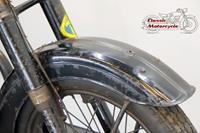 Ariel 4G MK1 Square Four 1948 1000cc 4 cyl ohv