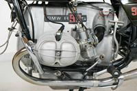 BMW R90S 1974 1000cc 2 cyl ohv