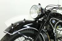 BMW R35 1945 340cc 1 cyl ohv