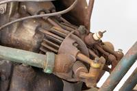 Victoria KR3 1925 500cc 2 cyl ohv