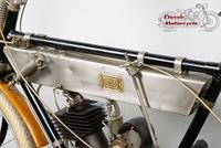 Terrot Motorette No2 264cc 1909 1 cyl aiv