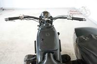Zündapp KS600 Military 1939 600cc 2 cyl ohv combination