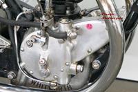 Rudge Whitworth Ulster Grand Prix 1930 500cc 1 cyl ohv