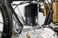 Triumph Model SD 1920 550cc 1 cyl sv