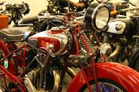 Condor Grand Sport 1932 500cc 1 cyl ohv