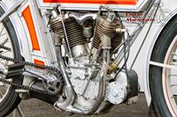 Excelsior 7C 1913 1000cc 2 cyl ioe