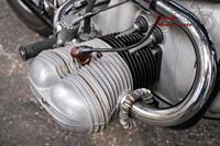 BMW R68 1952 600cc 2 cyl ohv